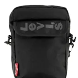 Levi's Herren Crossbody Tasche, rot, einheitsgröße