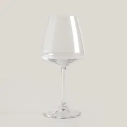 IYVYI LUDI VIN Set mit 6 Stielgläsern