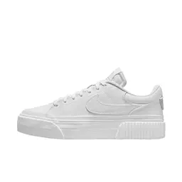Nike Damen Court Legacy Lift Sneaker