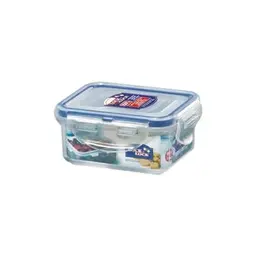 Lock & Lock Multifunktionsbox 0,18l durchsichtig