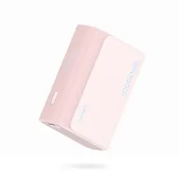 CUKTECH 10000mAh Powerbank - 30W USB C, mit 2 Anschlüssen für iPhone, Samsung, iPad und MacBook