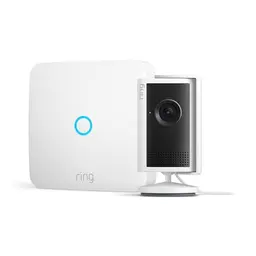 Ring Intercom mit Kamera und Audio – Fernentriegelung, automatische Amazon-Lieferfreigabe, einfache Selbstinstallation