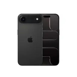 Apple iPhone Air 512 GB – Dünn, 6,5" Display, A19 Pro Chip, lange Akkulaufzeit, eSim, Space Schwarz