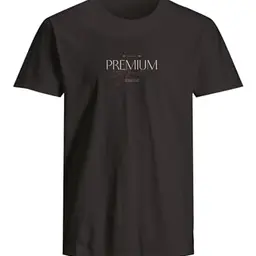 JACK & JONES JPRBLAHAROLD T-Shirt Crew Neck