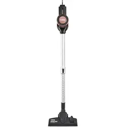 Tower T513005BLG Pro 3-in-1 Staubsauger mit Kabel, HEPA-Filter, Blau und Grau