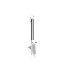 WMF Profi Plus Kartoffelschäler, 19 cm, Pendelschäler, Edelstahl, spülmaschinengeeignet