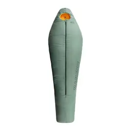 Mammut Comfort Fiber Bag -5°C mit Tiefer Zypresse, Größe L