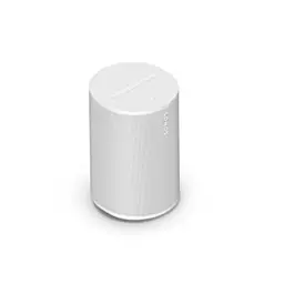 Sonos Era 100 | Smart Speaker – WLAN, Bluetooth, kompatibel mit Alexa - Weiß