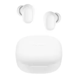 Redmi Buds 6 Play - In-Ear Kopfhörer mit 36h Akkulaufzeit und AI-Geräuschunterdrückung, Bluetooth 5.4, Schnellladen