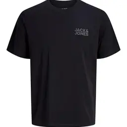 JACK & JONES Jjecorp Logo Tee SS O-Neck Noos