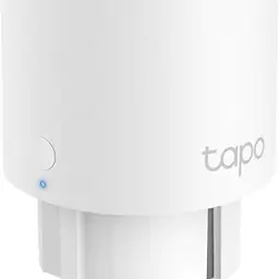Tapo Nano Smart WLAN Steckdose P115 mit Energieverbrauchskontrolle, Alexa & Google Home kompatibel