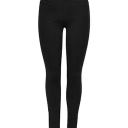 ONLY Damen Jeans Onlroyal High SK Pim600 Noos Schwarz EU L/34