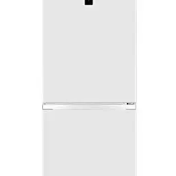 Gorenje NRK619CAW4 Kühl-Gefrier-Kombination freistehend, 304 L, Weiß, 186 x 59,5 x 59 cm, NoFrost