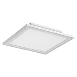 Ledvance SMART+ WiFi LED Panelleuchte, dimmbar, regulierbares Weißlicht, steuerbar per App, kompatibel mit Amazon und Google