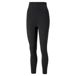 Puma Damen Evoknit 7/8 High Waist Tights