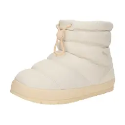 PUMA Unisex TUFF Terra HI Sneaker, Frosted Ivory Canvas, Größe 37 EU