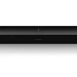 Sonos Beam (Gen 2) - Smarte Soundbar für TV und Musik (schwarz)