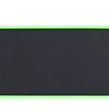 Razer Goliathus Extended Chroma - XXL Gaming Mausmatte mit RGB Beleuchtung - Schwarz