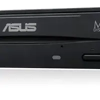 Asus 24x DVD Brenner (Bulk E-Green Silent) schwarz