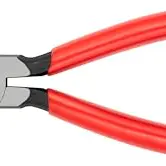 KNIPEX Rundzange 6,25"