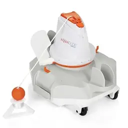 Bestway Flowclear AquaGlide Saugroboter