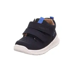 Superfit Breeze Unisex Kinderschuhe, Blau, Größe 24 EU