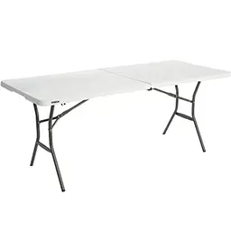 Lifetime Klapptisch Tyrell, 183 x 76 cm, Bunt