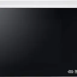 LG Mikrowelle 23L, 1000 W, Weiß