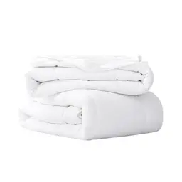 Seiwohl 4 Jahreszeiten Bettdecken 135x200, 3-in-1 Ganzjahresdecke für Sommer und Winter
