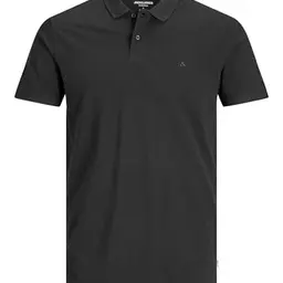JACK & JONES Poloshirt für Männer, einfarbig