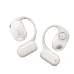 Baseus Bowie MF1 Bluetooth Open-Ear-Kopfhörer – Ultraleicht, Wasserdicht, Ideal für Laufen und Fitness