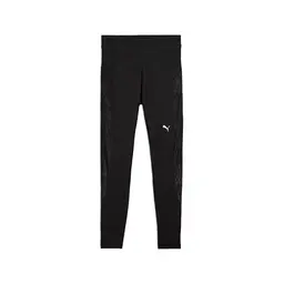PUMA Unisex Baby Strumpfhose, Schwarz, Größe XL