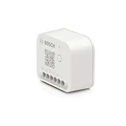 Bosch Smart Home Licht- und Rollladensteuerung II, Steuerung für Beleuchtung und Rollläden, kompatibel mit Alexa, Google Assistant und Apple HomeKit