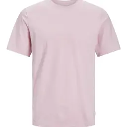 JACK & JONES Basic T-Shirt O-Neck