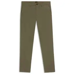 BOSS Chino Tapered