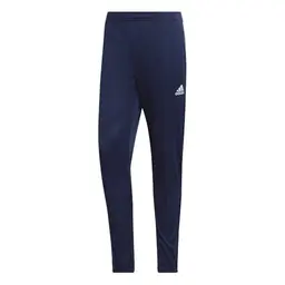 adidas Entrada 22 Training Pants für Herren, Team Navy Blue, XXL
