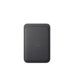 Apple iPhone Wallet mit MagSafe – Schwarz