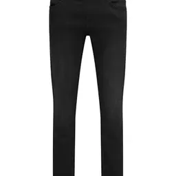 Only & Sons Herren Slim Fit Jeans Schwarz 34/32