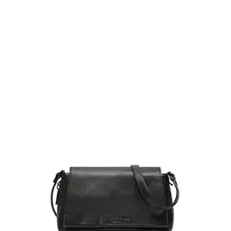 Liebeskind Berlin S Hera Crossbody Bag - Black