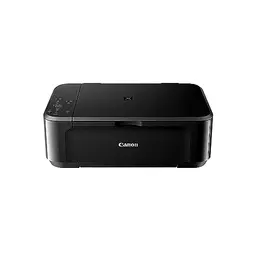 Canon PIXMA MG3650S Farbtintenstrahl Drucker schwarz (WLAN, Duplexdruck, Scanner & Kopierer, DIN A4)