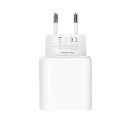 25W USB C Schnellladegerät für Samsung Galaxy S21/S22/S23/S24/S25 und Note20/Tablets