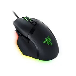Razer Basilisk V3 - Ergonomische Gaming-Maus mit Focus Pro 35K Sensor und RGB-Beleuchtung