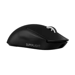 Logitech G PRO X Superlight 2 SE kabellose Gaming-Maus - Schwarz