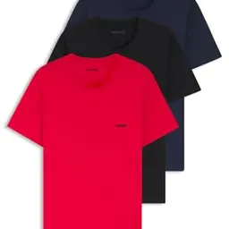 HUGO T-Shirt RN Triplet