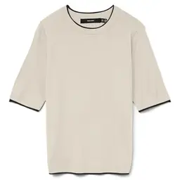 VERO MODA VMBREEZE Damen Strickpullover