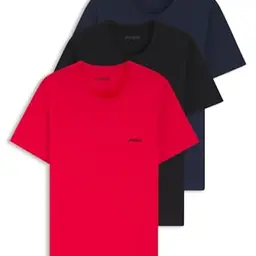 HUGO T-Shirt RN Triplet