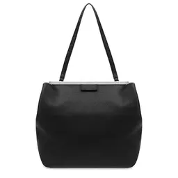 Love Moschino Tasche Schwarz/Gold