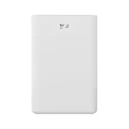 BEKO Luftentfeuchter BDPO 010, 10L, leise, mit Timer 12h und Touch-Bedienfeld