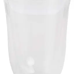 Delonghi Kaffeegläser Transparent, 2 Stück, 330 ml