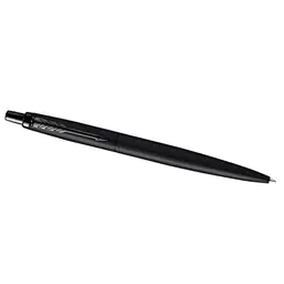 Parker Jotter XL Kugelschreiber Monochrome Mattschwarz mit blauer Tinte in Geschenkbox